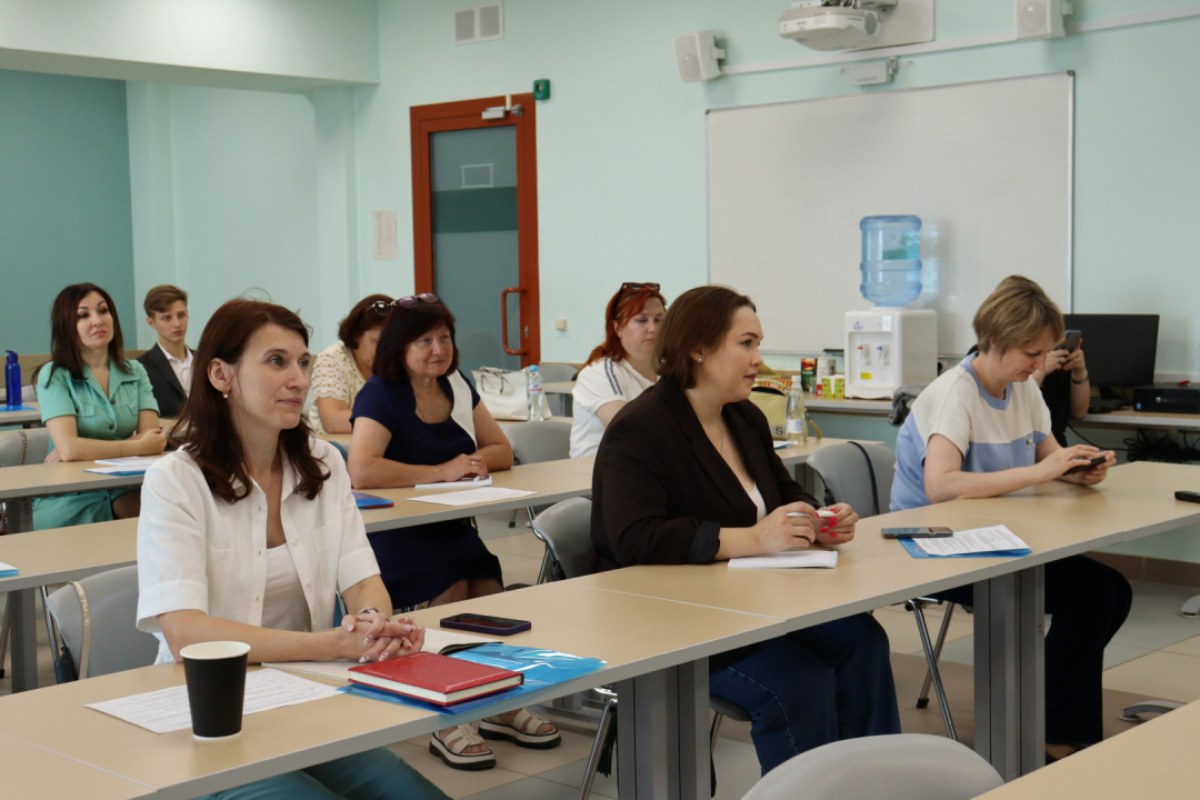 В Татарстане проведен семинар по вопросам профилактики деструктивных явлений в молодежной среде