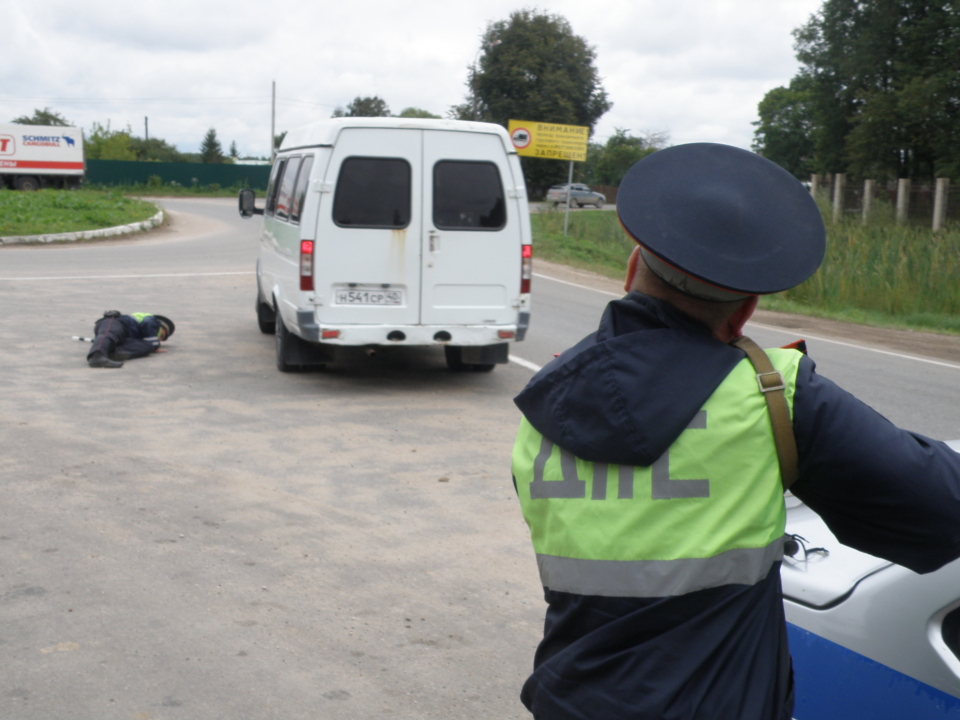 В Калужской области проведено тактико-специальное учение 