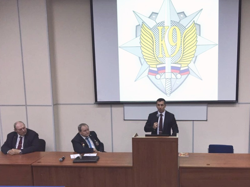В Москве и Московской области прошли масштабные мероприятия, посвященные борьбе с терроризмом и памяти жертв при теракте в Беслане  