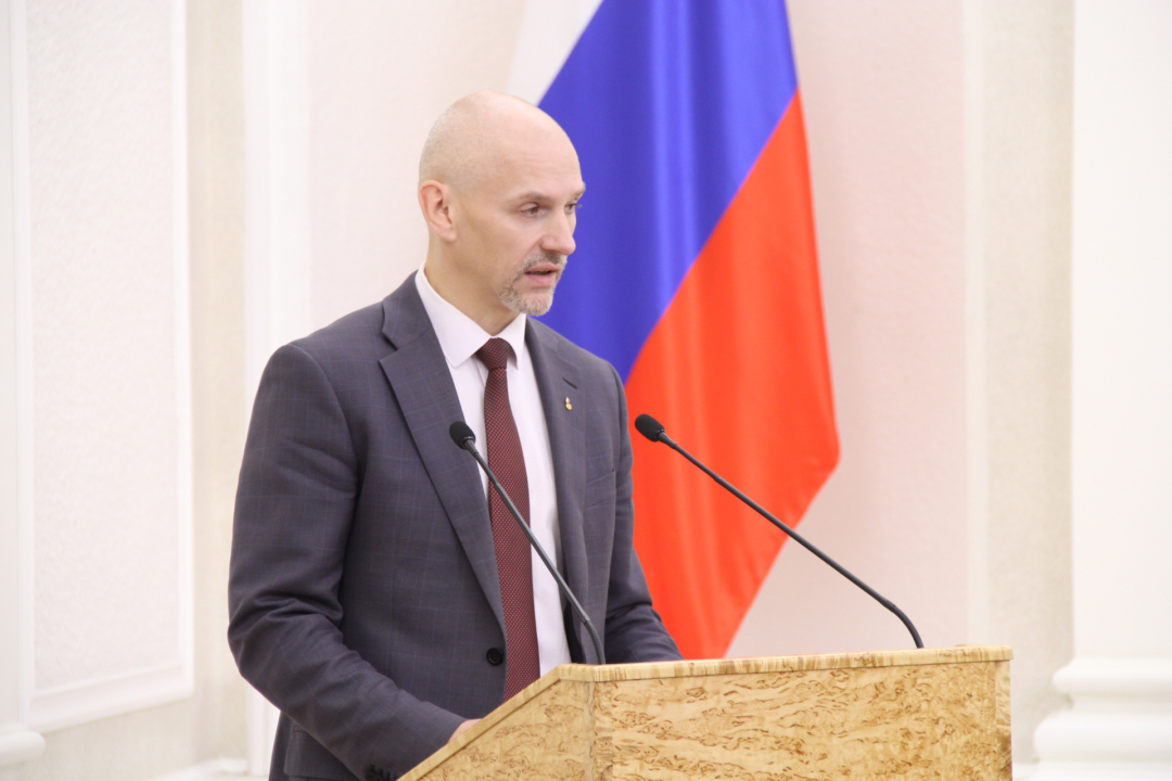 Состоялось очередное заседание антитеррористической комиссии в Республике Карелия