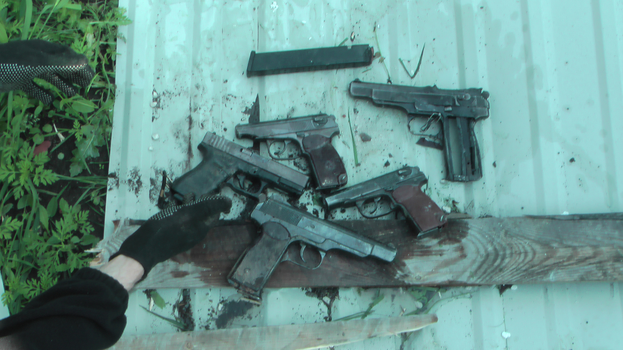 В Ингушетии завершилась спецоперация, вооруженные бандиты нейтрализованы