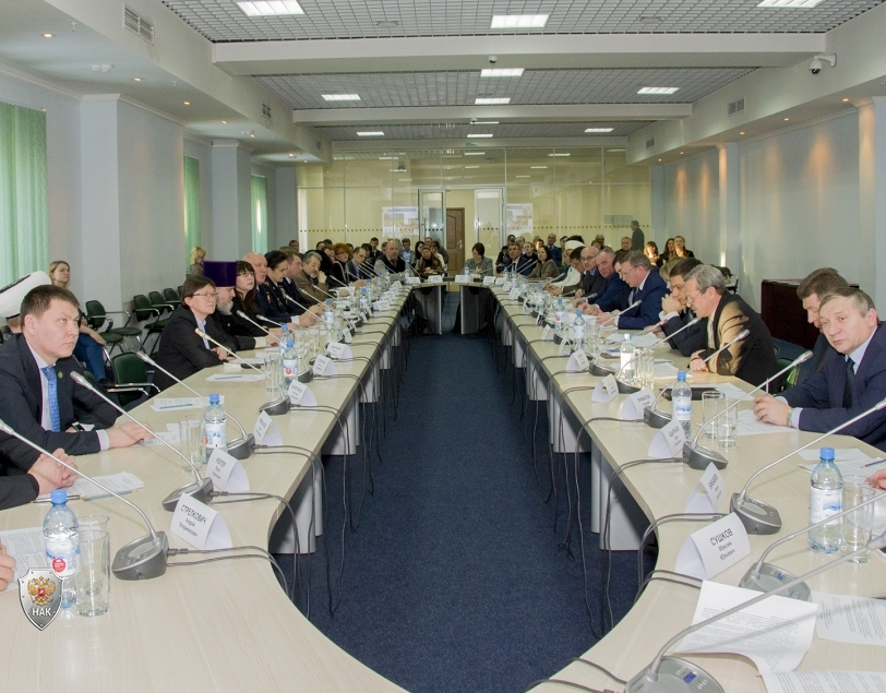 Консультативный совет по межнациональным и межконфессиональным отношениям при Губернаторе Омской области