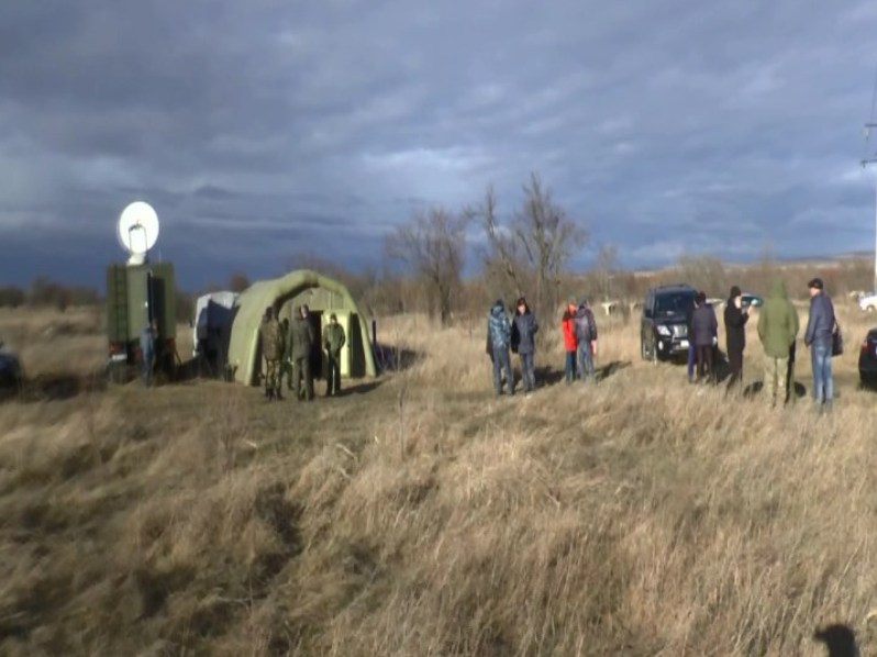 В Карачаево-Черкесии нейтрализована группа боевиков