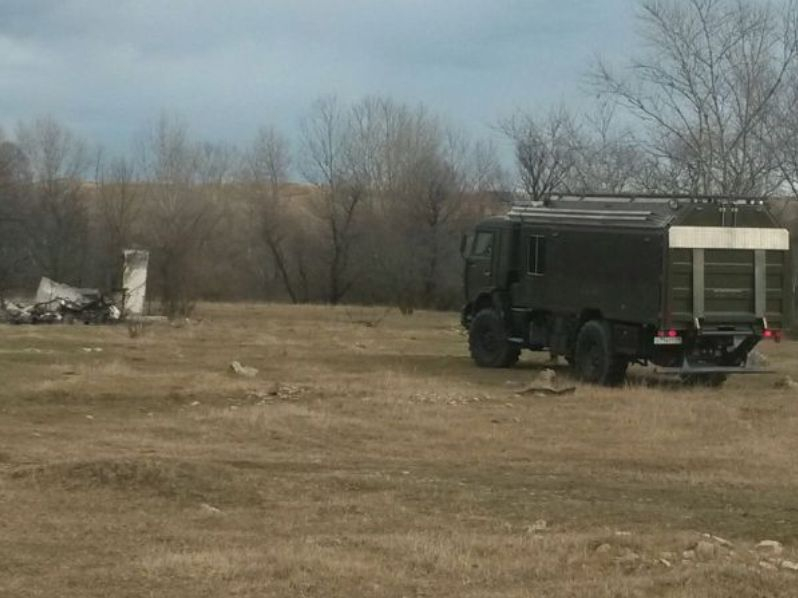 В Карачаево-Черкесии нейтрализована группа боевиков