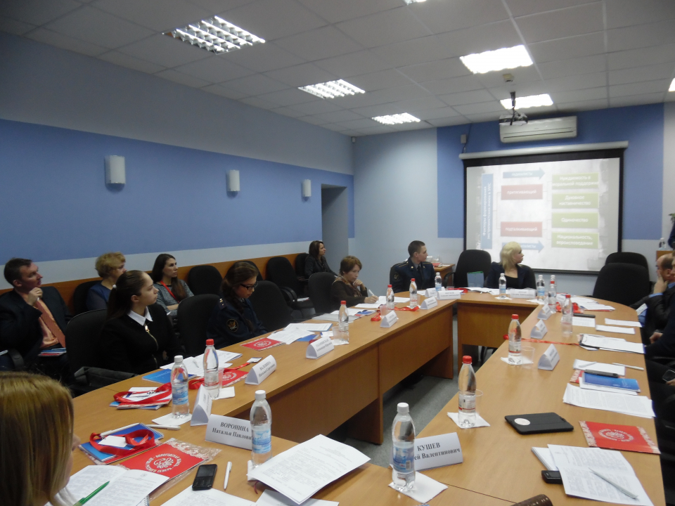 Региональная конференция на тему «Межнациональные отношения и гражданское общество: проблемы и перспективы» прошла в Вологде 