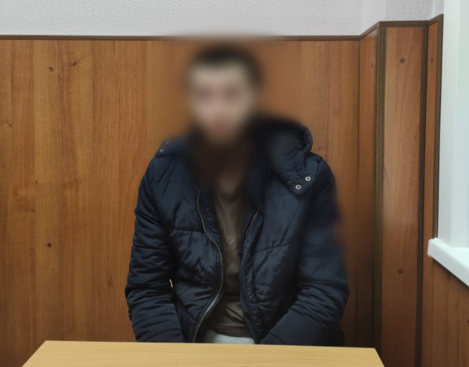ФСБ России ликвидирован канал финансирования террористов в Архангельской области
