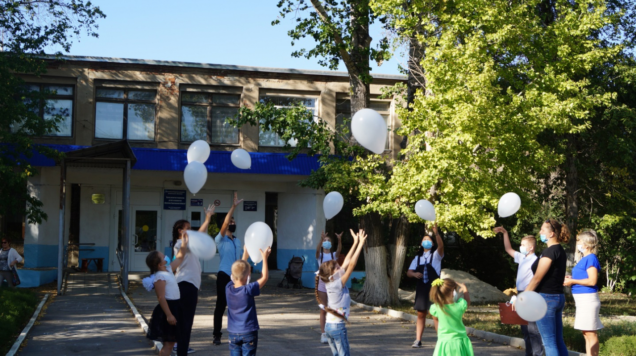 Культурно-просветительских и воспитательные мероприятия проведены в Саратовской области