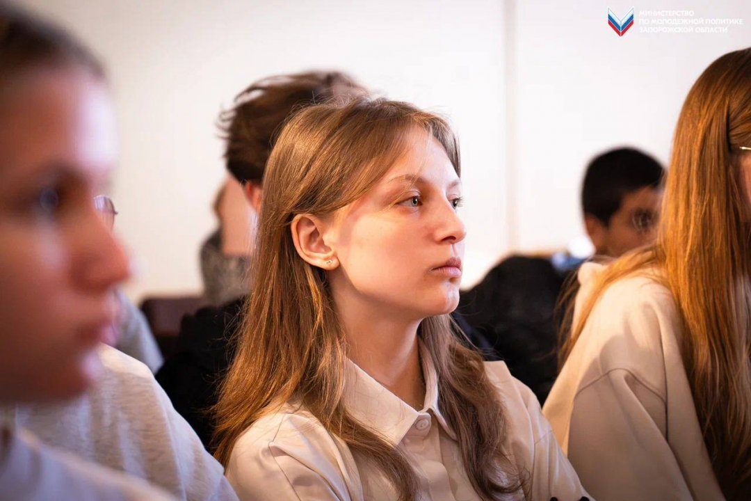 Всероссийский урок памяти «Возвращение в родную гавань»