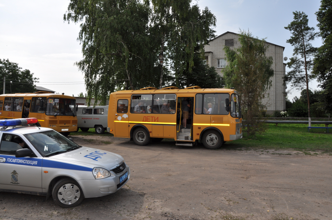 В Курской области проведено антитеррористическое тактико-специальное учение «Рельеф-2017»