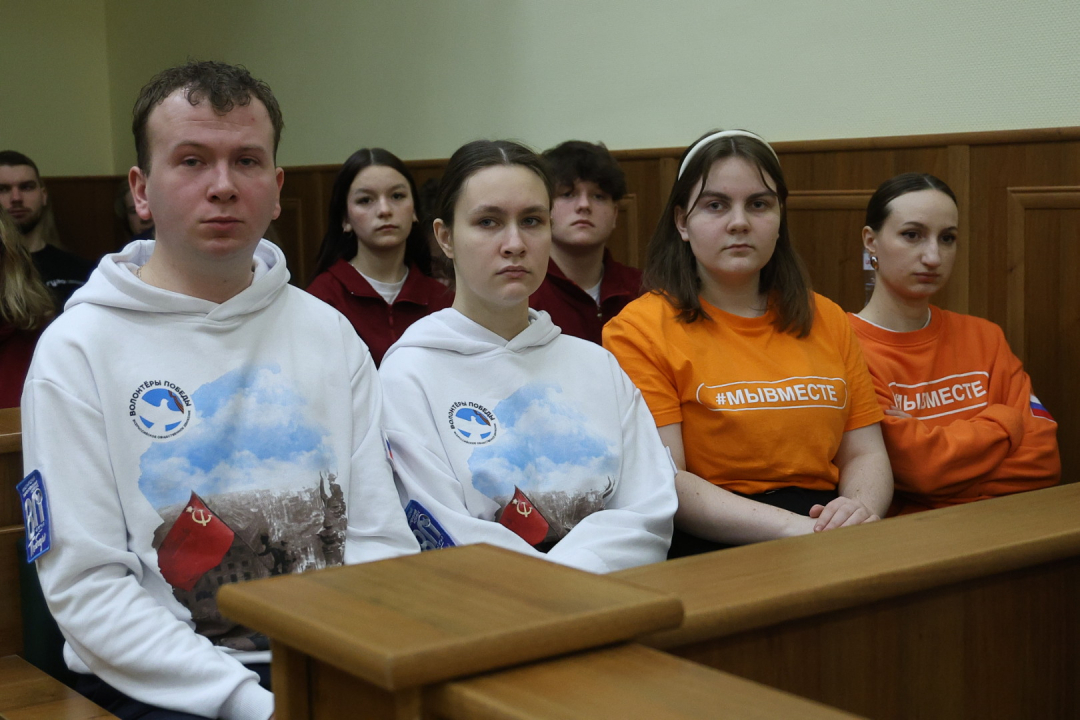 Архангельский областной суд признал геноцидом преступления нацистов в Поморье