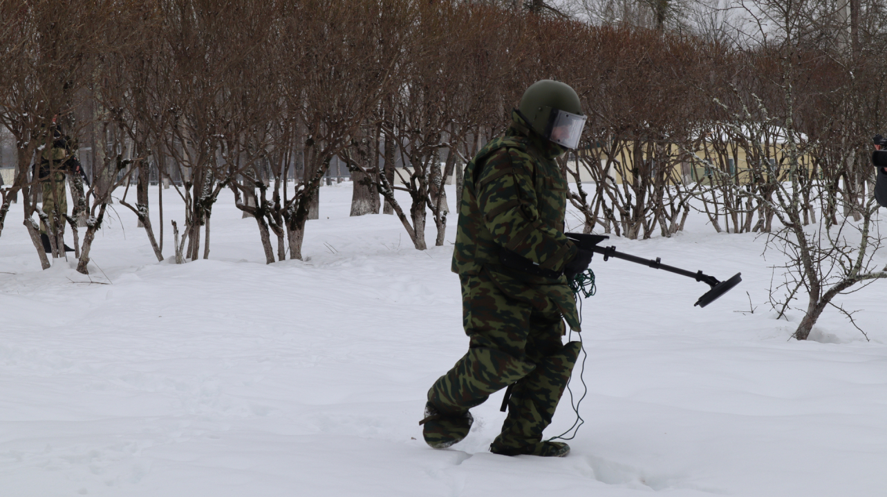 Оперативным штабом в Республике Адыгея проведены плановые антитеррористические учения 