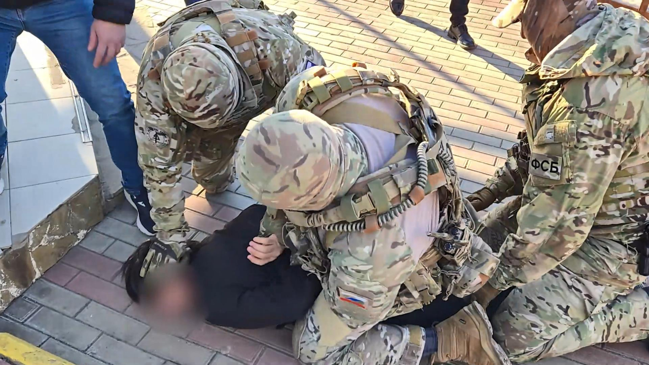 В Ставропольском крае предотвращён теракт