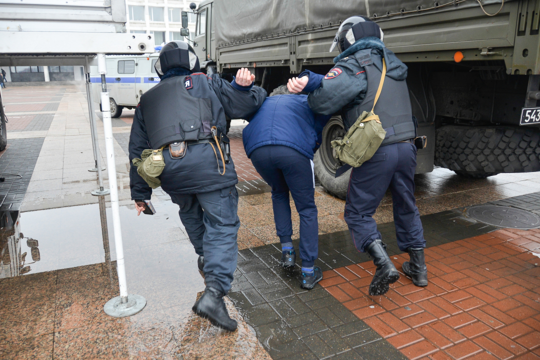 В Ульяновской области проведено антитеррористическое командно-штабное учение