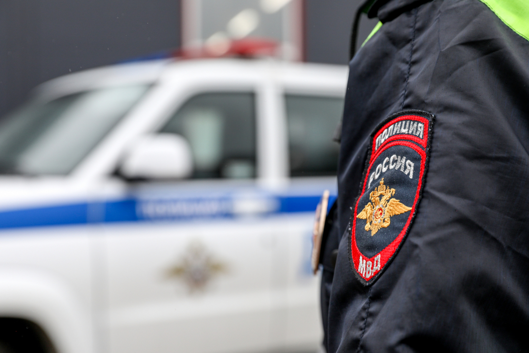 УМВД по НАО рассказали о действиях населения по предупреждению террористических актов