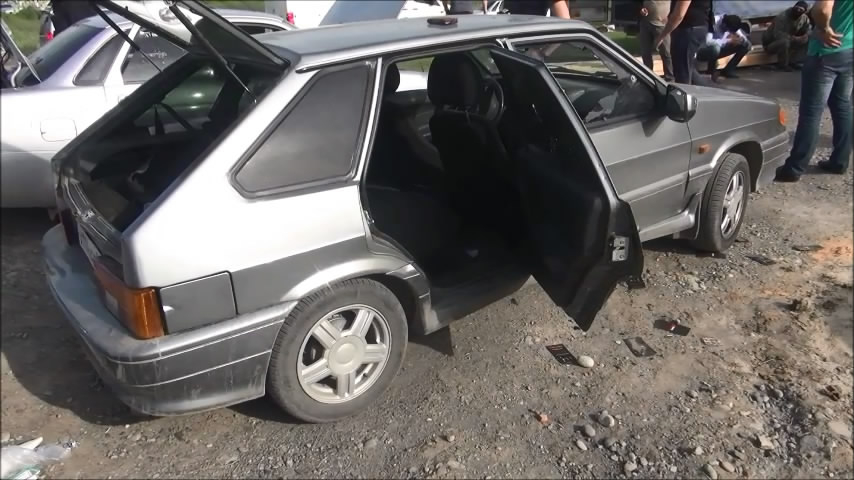 в Ингушетии силами спецназа ФСБ и МВД нейтрализованы пятеро боевиков, трое задержаны, а также уничтожено мощное СВУ