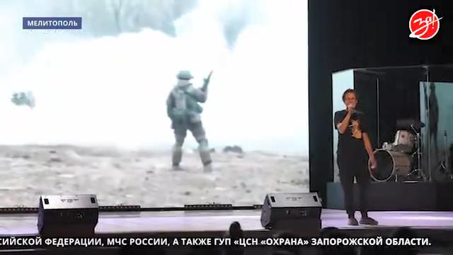 В Мелитополе прошли занятия по противодействию терроризму для руководителей органов власти