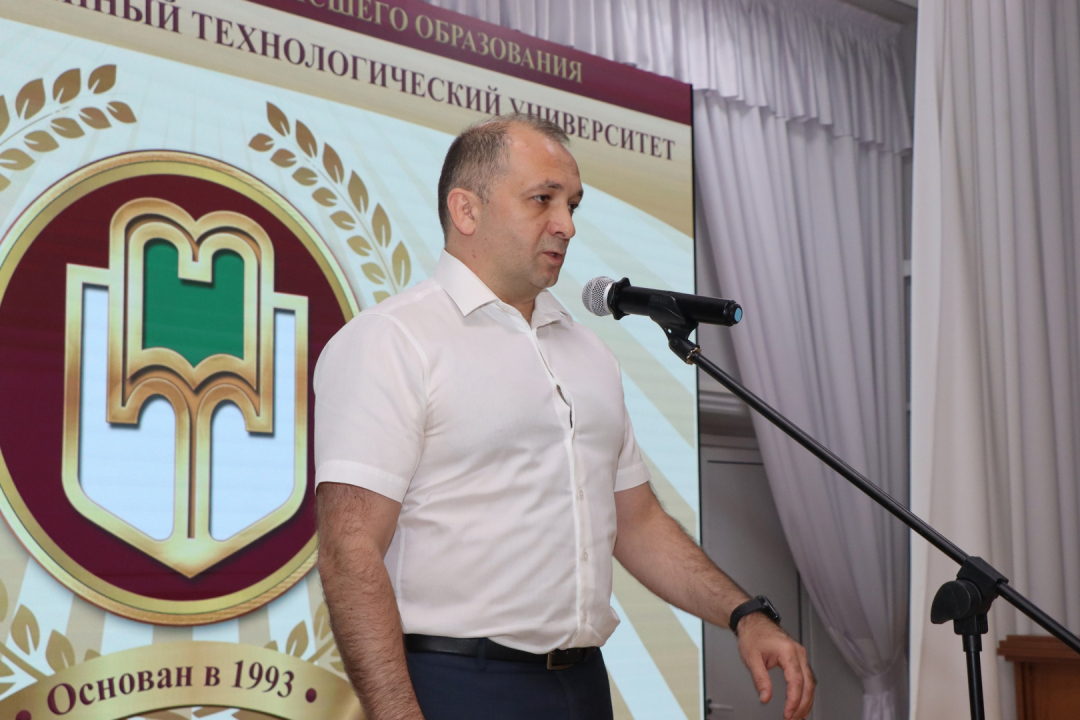 Учебно-методическое занятие по вопросу информационной гигиены в Майкопе