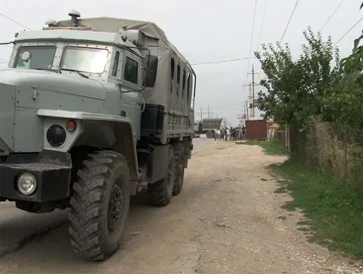 В Дагестане за истекшие два дня нейтрализованы шесть боевиков