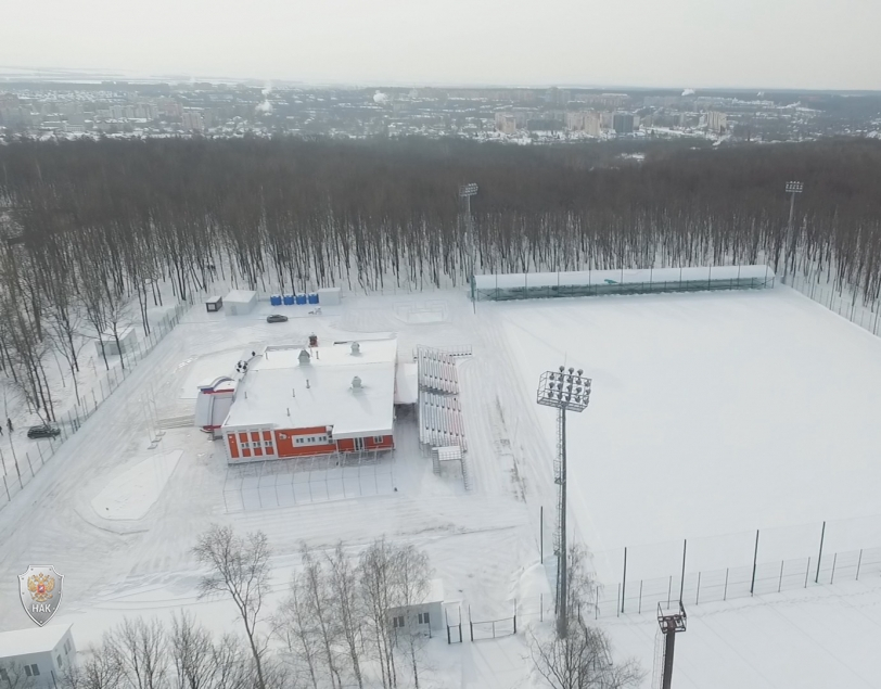 Оперативным штабом в Республике Мордовия проведено плановое антитеррористическое учение