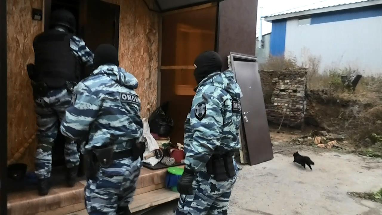 Теракт в Казани