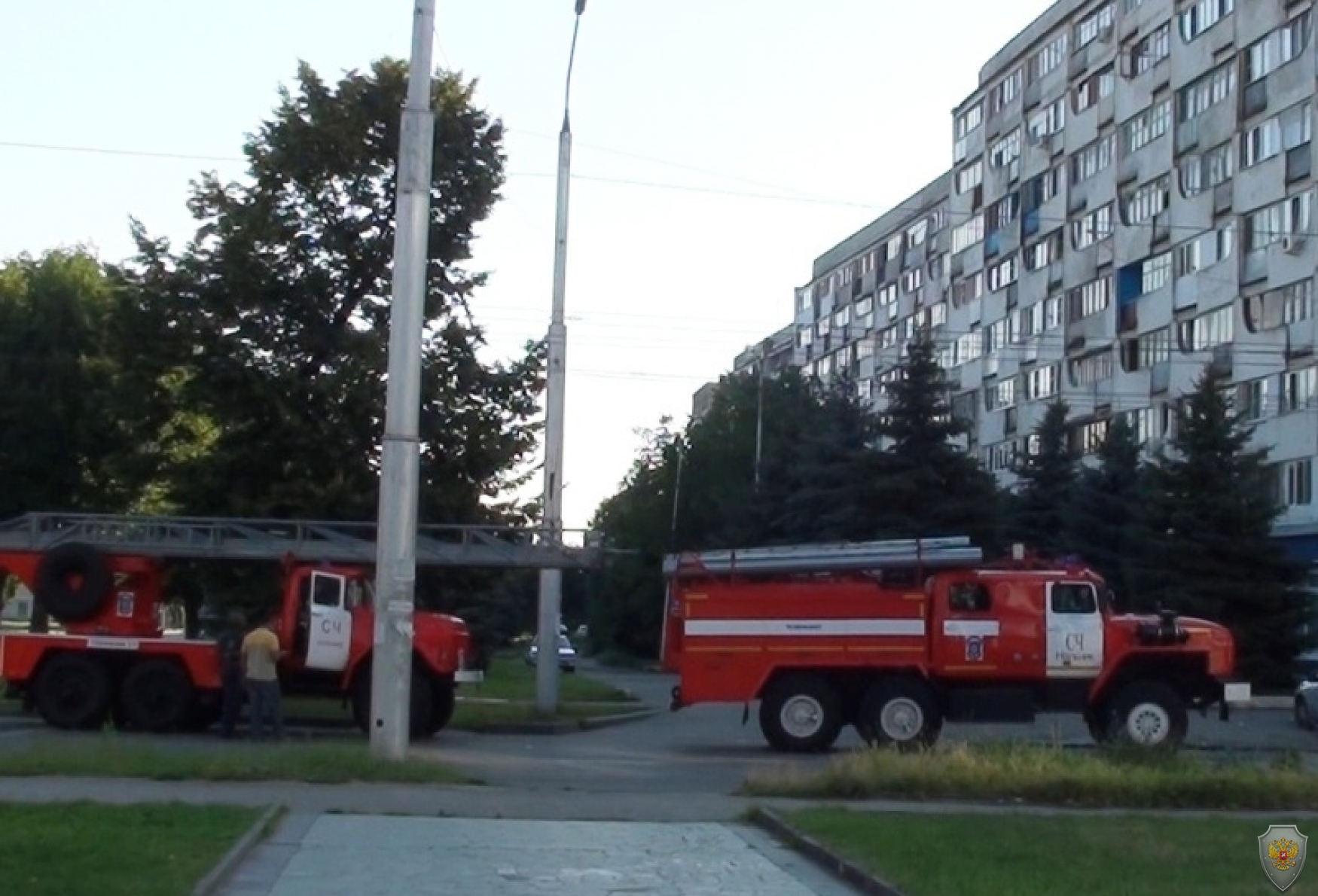 В ходе КТО в Нальчике пресечена деятельность шестерых бандитов, причастных к одной из международных террористических организаций 