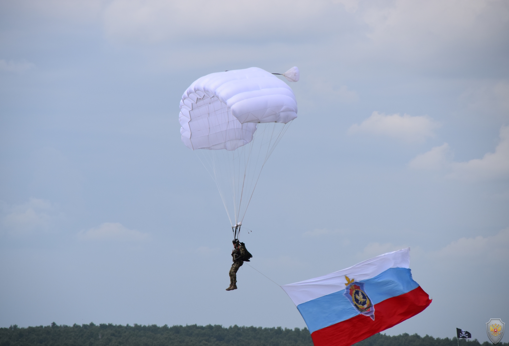 В Челябинской области прошли тактико-специальные учения «Рельеф-2017»