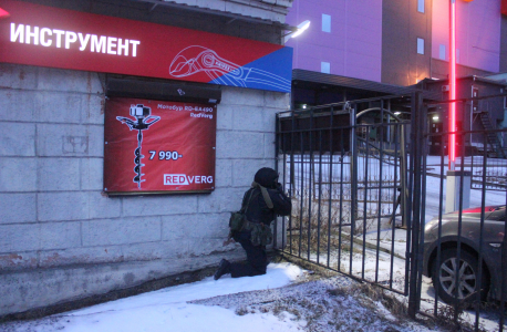 На территории Петрозаводского городского округа оперативным штабом в Республике Карелия проведено плановое антитеррористическое командно-штабное учение 