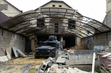 В ходе спецопераций в Дагестане органами безопасности нейтрализовано двое главарей бандгрупп  