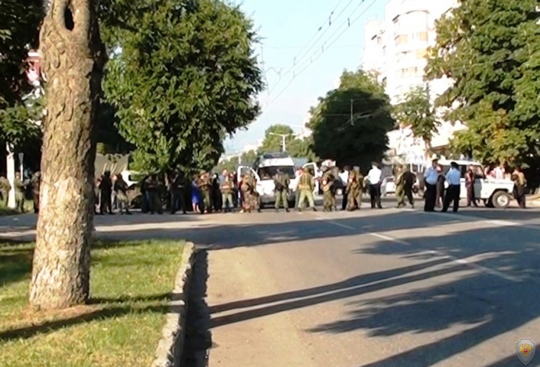 В ходе КТО в Нальчике пресечена деятельность шестерых бандитов, причастных к одной из международных террористических организаций 