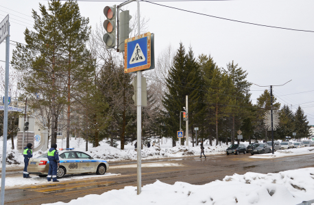 В Еврейской автономной области проведено командно-штабное учение