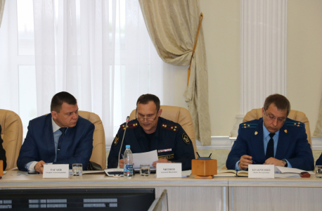 В Ульяновской области завершаются контрольно-надзорные мероприятия по обеспечению безопасности летнего отдыха детей