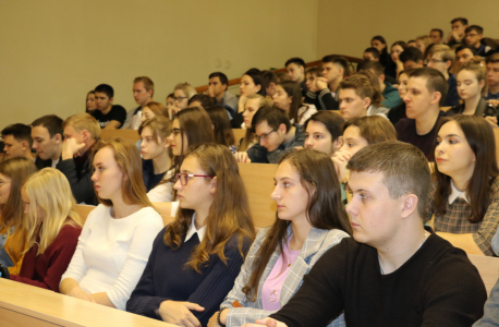 В Ульяновской области прошли общественно-политические, культурно-массовые и спортивные мероприятия