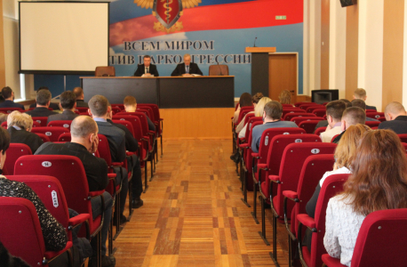 В Нижнем Новгороде проведен семинар по вопросам освещения в СМИ преступлений террористической направленности