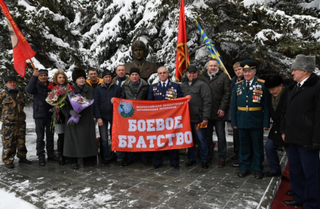 На территории Саратовской области в первом квартале 2019 года проведены различные мероприятия