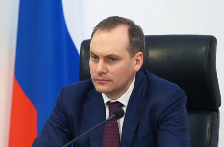 Глава Республики Мордовия, Председатель АТК РМ А.А. Здунов