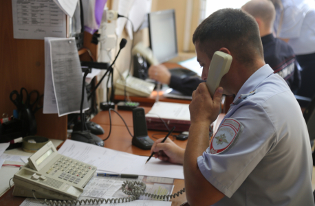 Антитеррористическое  учение оперативного штаба в Сахалинской области