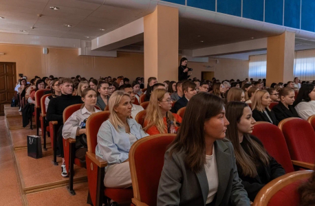 В Оренбургской области проведены мероприятия, посвященные Дню солидарности в борьбе с терроризмом