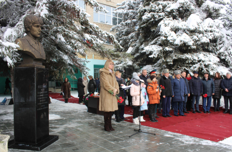 На территории Саратовской области в первом квартале 2019 года проведены различные мероприятия