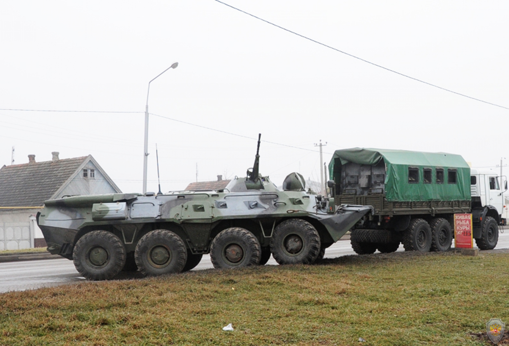 В Баксанском районе Кабардино-Балкарии нейтрализованы трое боевиков, в том числе главарь банды