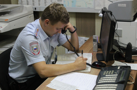 Оперативным штабом в Новгородской области проведено командно-штабное учение 