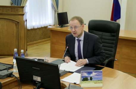 Состоялось заседание антитеррористической комиссии в Алтайском крае
