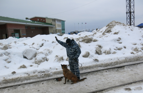 Оперативным штабом в Республике Башкортостан проведено командно-штабное учение 