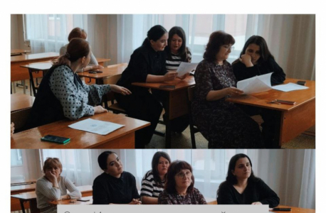 Обучающие семинары "Сеть Интернет в противодействии террористическим экстремистским угрозам" прошли во Владикавказе
