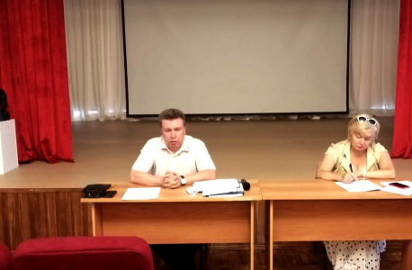 С представителями нижегородских вузов проведено совещание  по вопросам противодействия идеологии терроризма