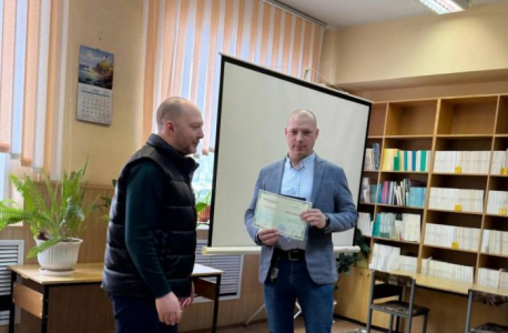 В Магадане завершились курсы «Профилактика терроризма»