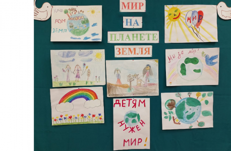 Мероприятие "Скажем терроризму − Стоп!" прошло в Волгоградской области