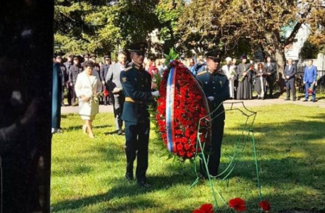  В Курской области проведены мероприятия, приуроченные ко Дню солидарности в борьбе с терроризмом