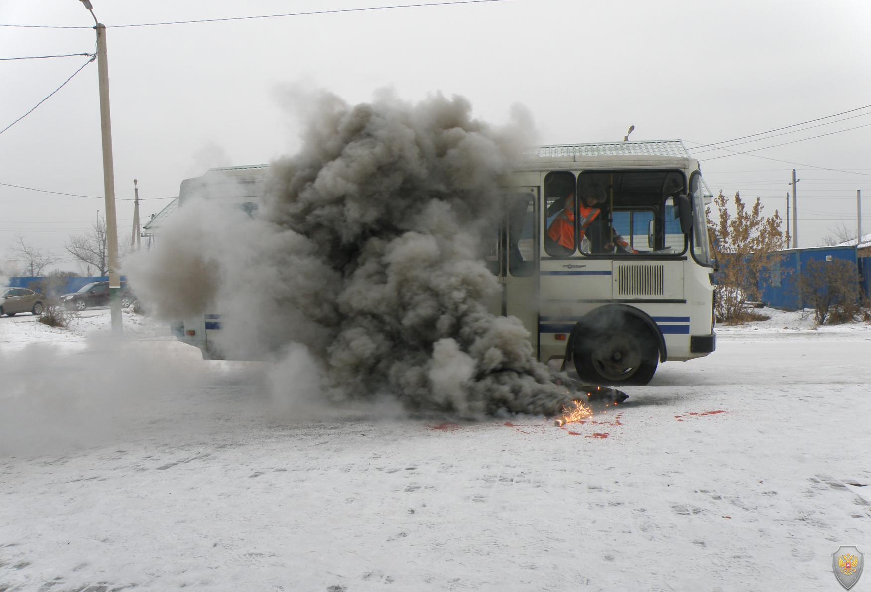 Условный самоподрыв