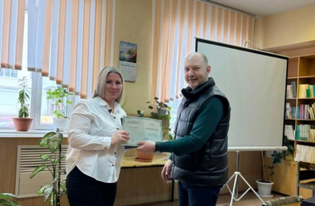 В Магадане завершились курсы «Профилактика терроризма»