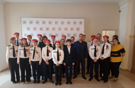 Для школьников Мордовии организованы  встречи с участниками бесланской трагедии